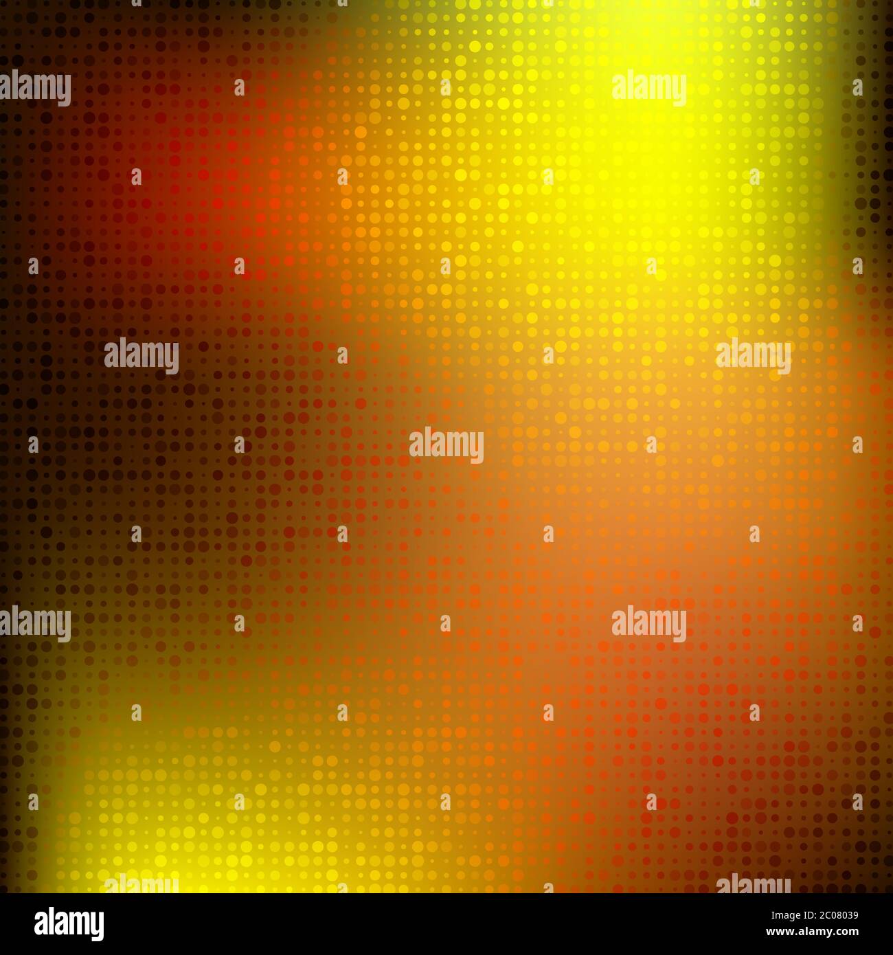 Mosaic bright colors in Stock Vector Images - Alamy