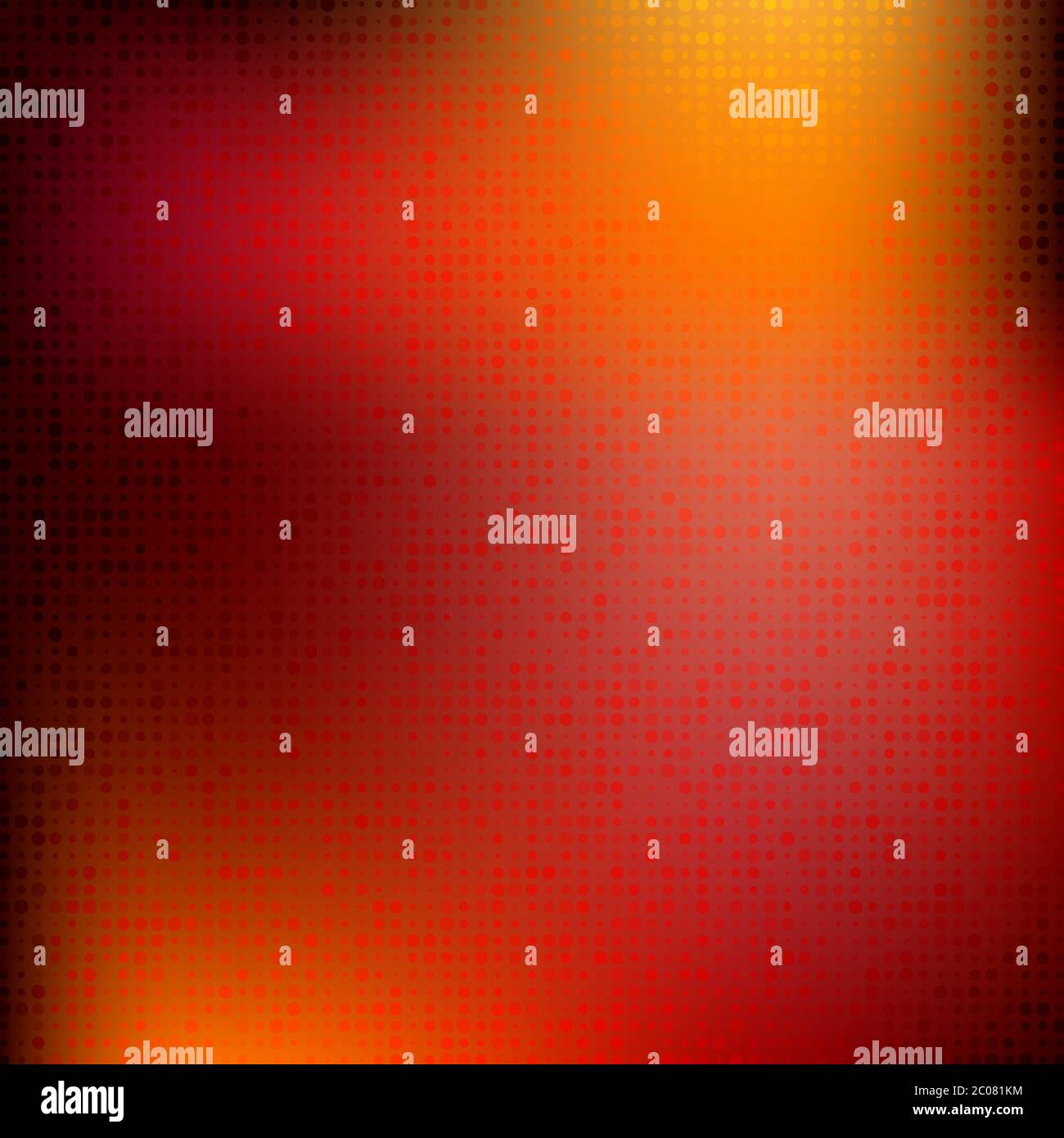 Mosaic bright colors in Stock Vector Images - Alamy