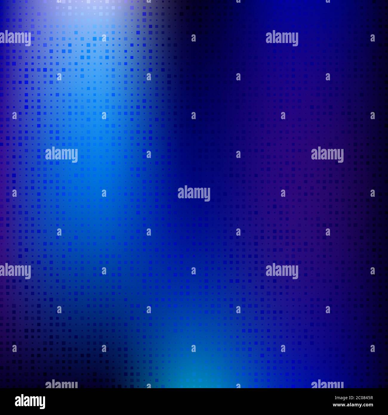 Abstract bright colors minimal mosaic background Stock Vector