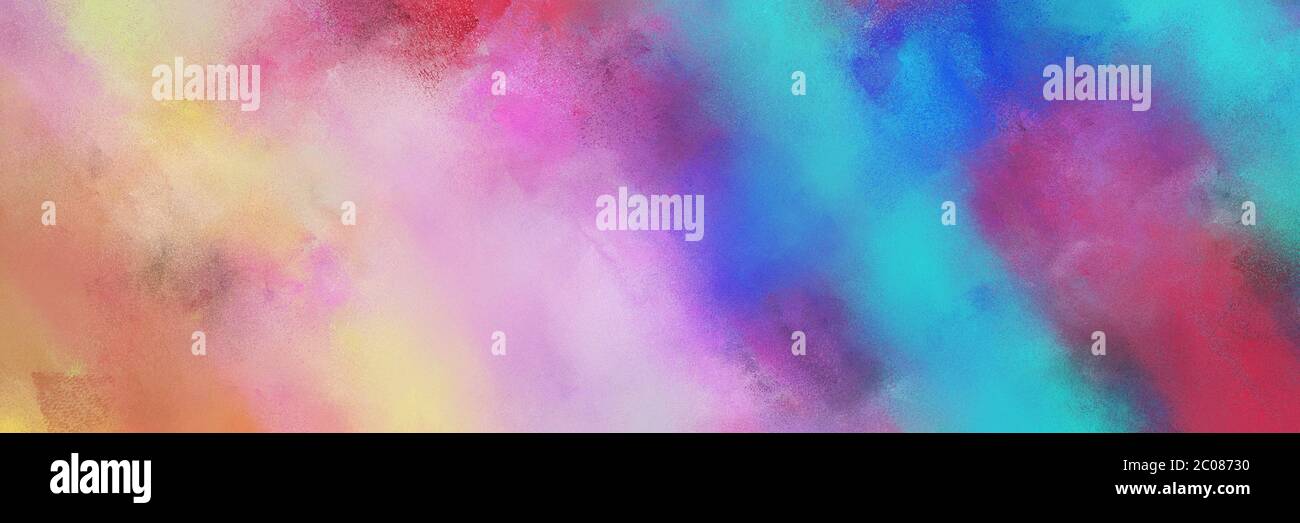 abstract colorful diagonal background graphic with lines and pastel ...