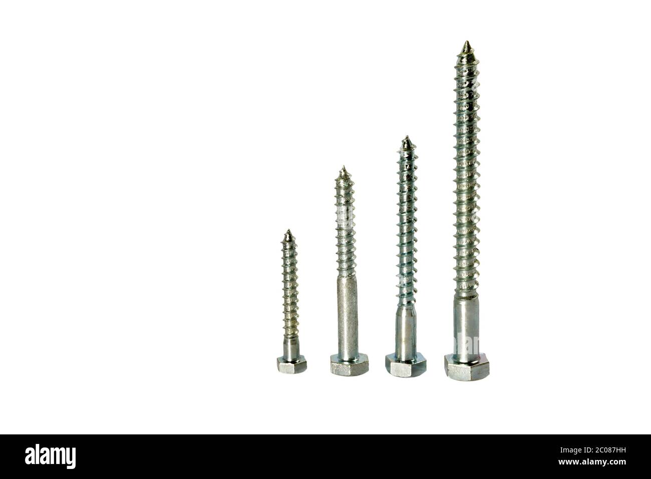 Stainless steel bolts hires stock photography and images Alamy