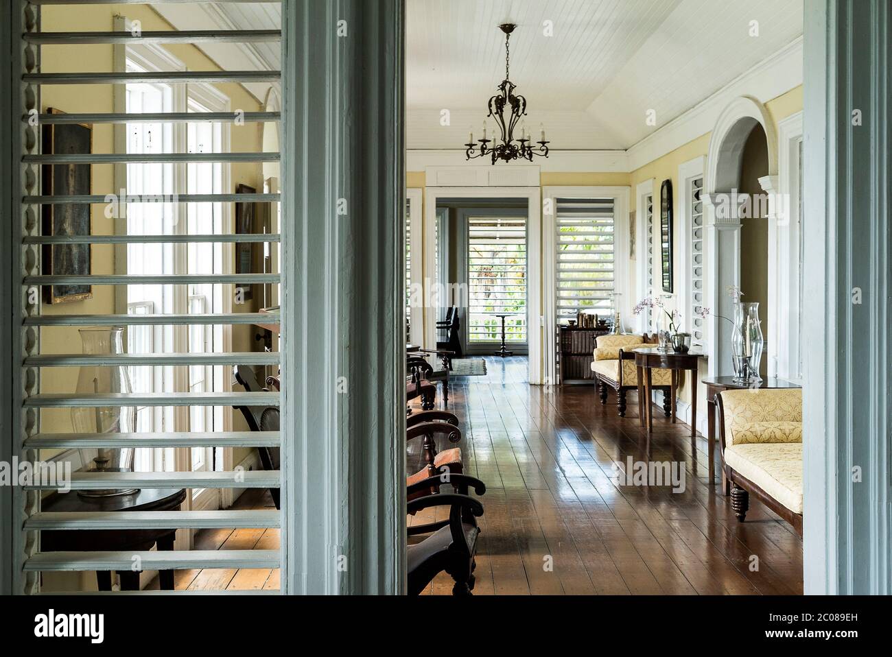 Good hope plantation jamaica hires stock photography and images Alamy