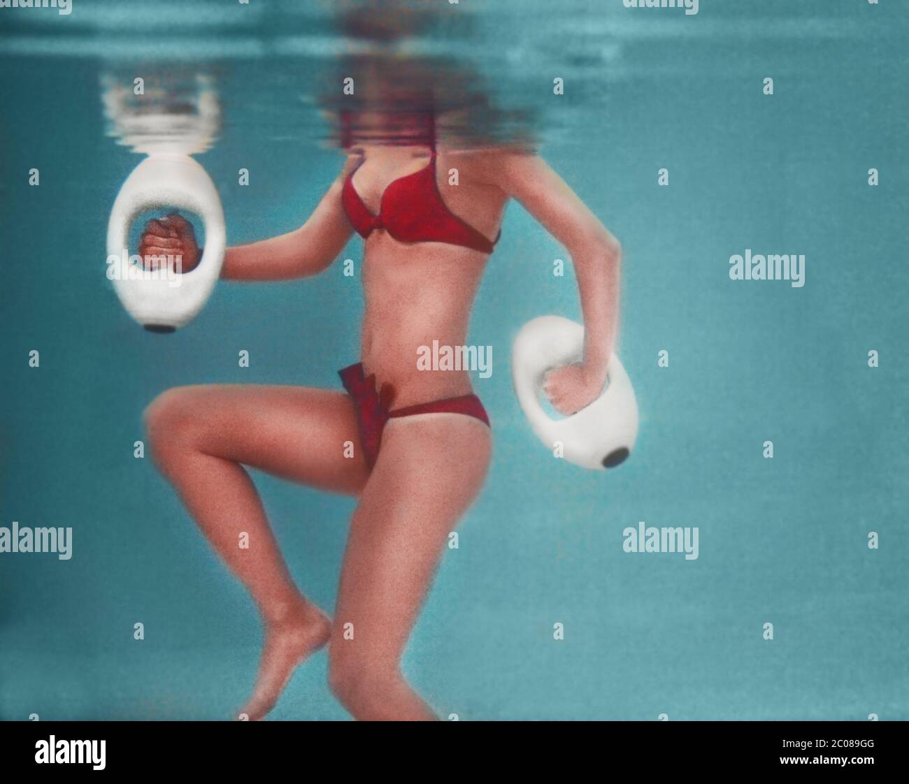 fit amateur babe works