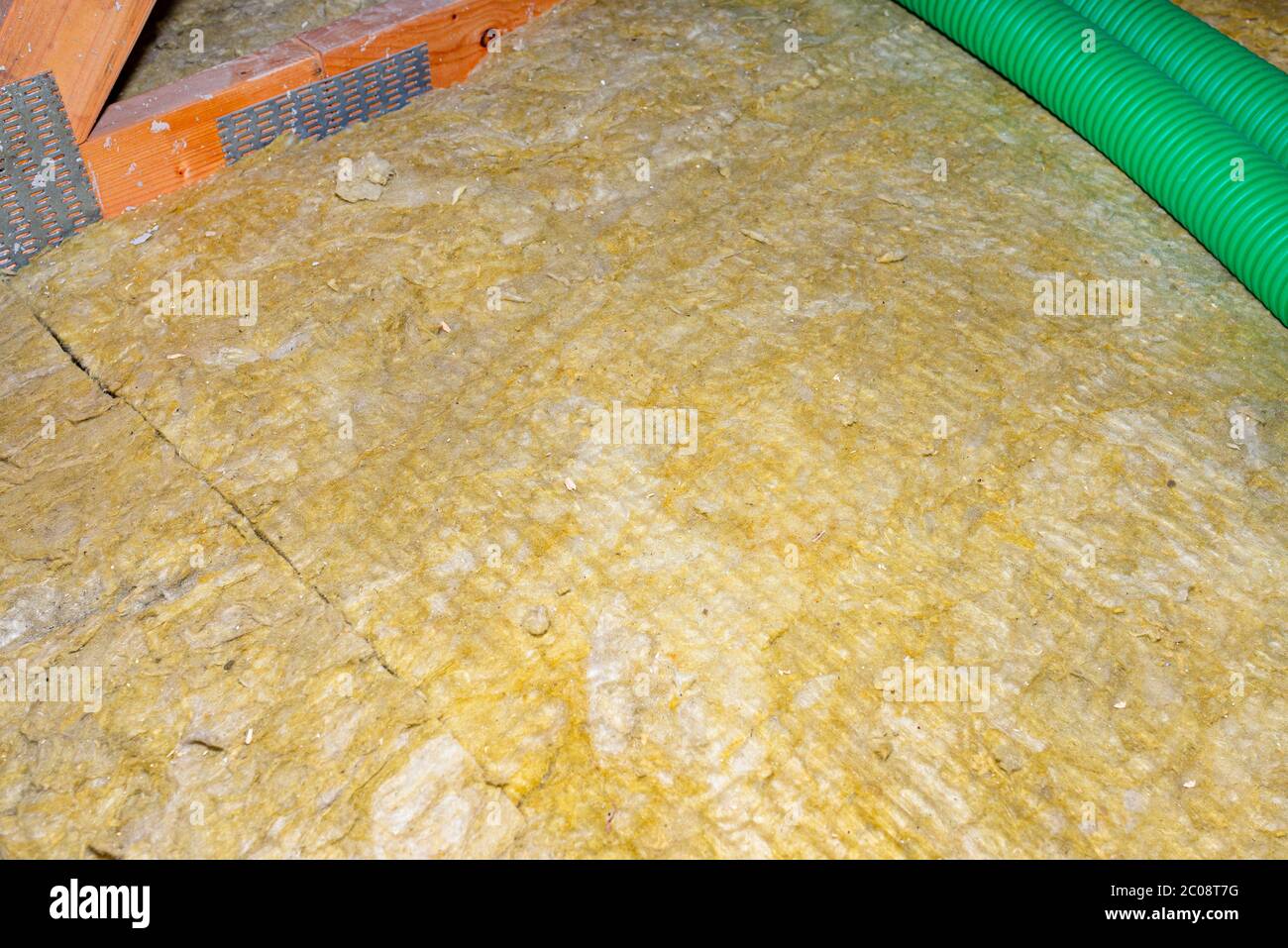 Floor insulation hires stock photography and images Alamy