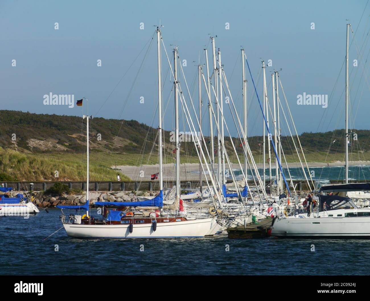 Baltic Ketch High Resolution Stock Photography and Images - Alamy