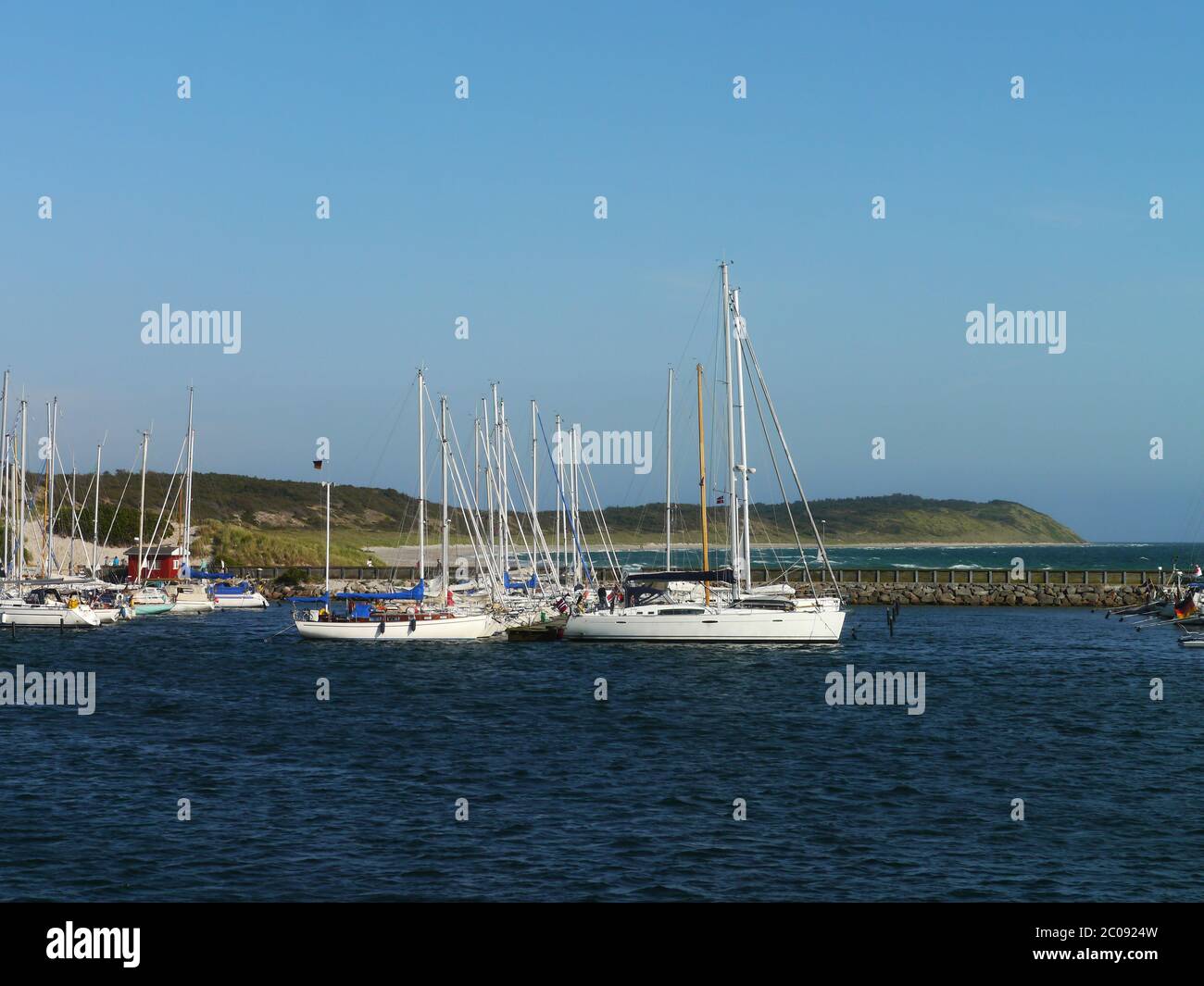 Baltic Ketch High Resolution Stock Photography and Images - Alamy