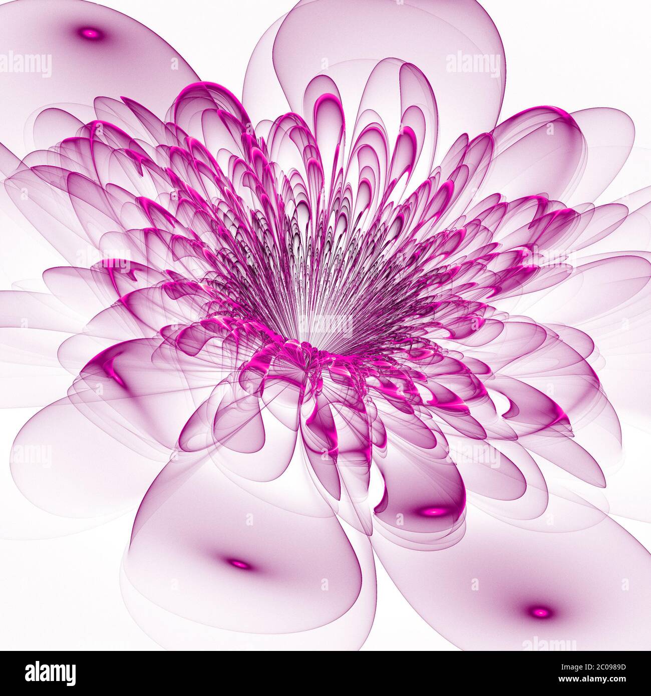 Contour purple hi-res stock photography and images - Alamy