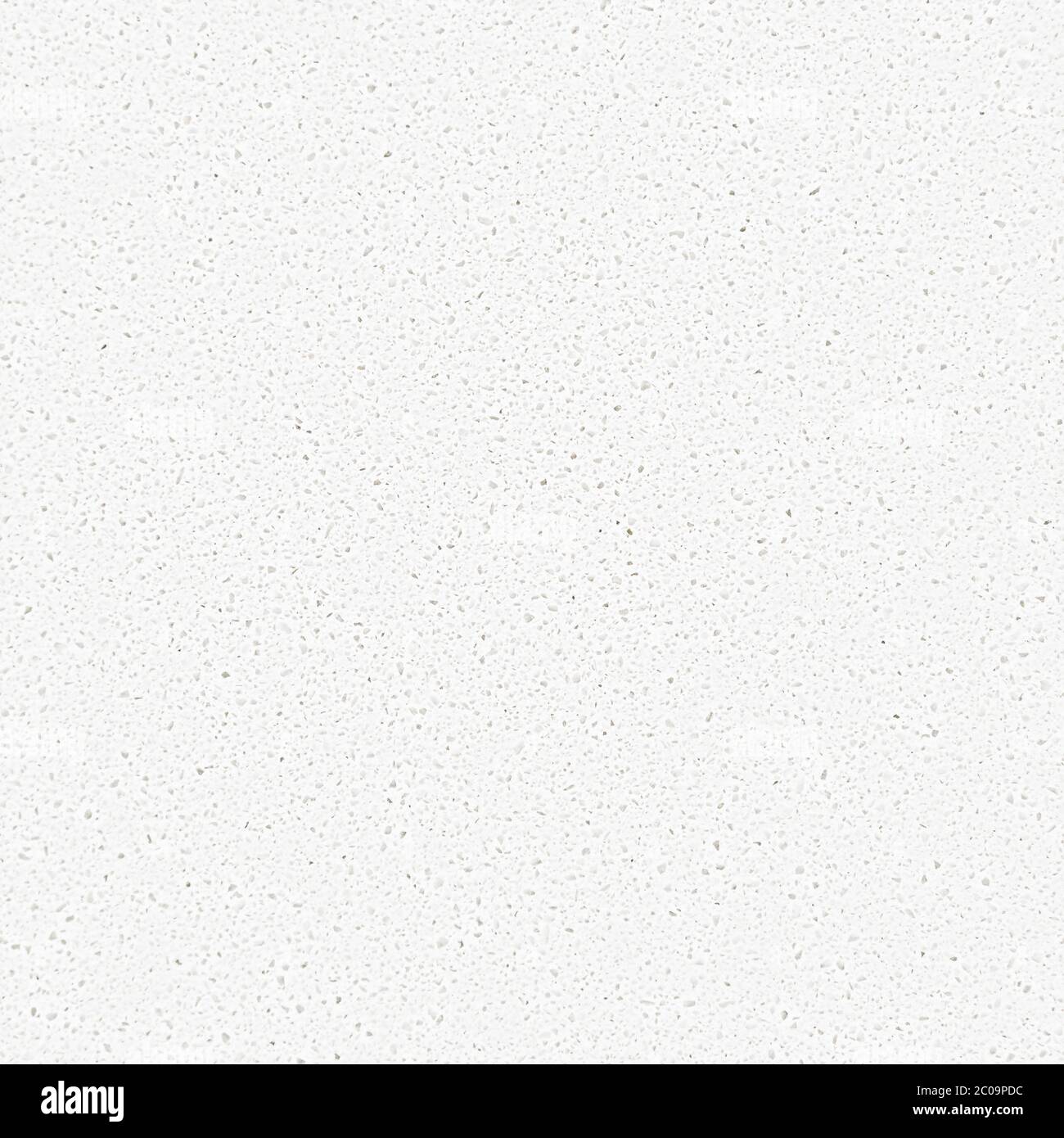 Seamless white quartz texture pattern. The subtle texture is tileable, best  for repeating countertop background surface. Quartz is an engineered stone  Stock Photo - Alamy