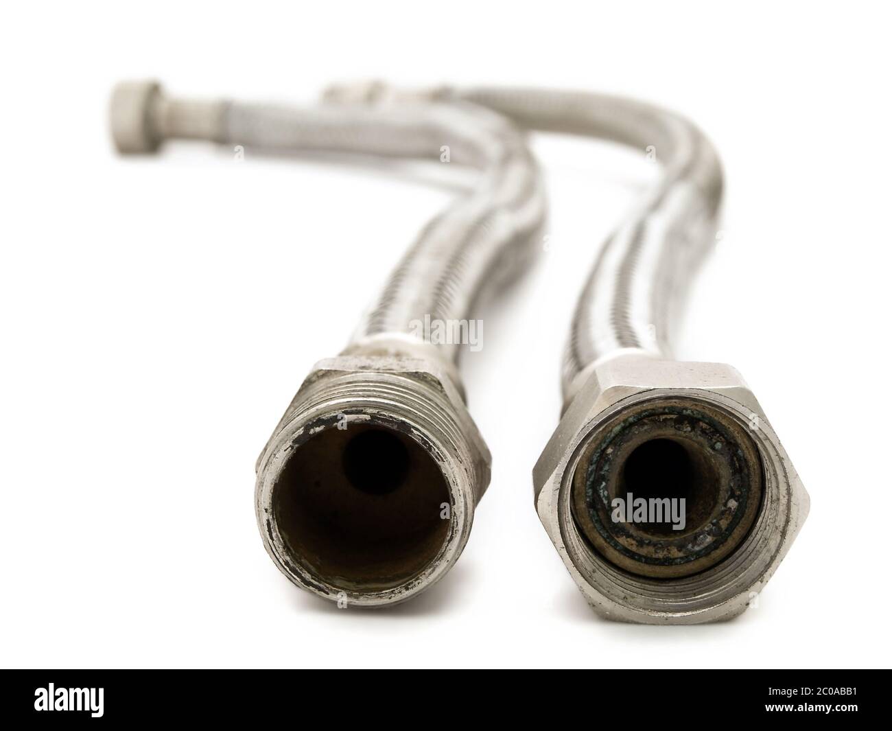 Flexible hoses hi-res stock photography and images - Alamy