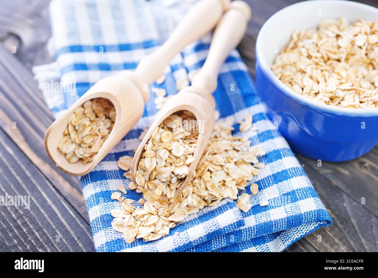 Download Oat Bag High Resolution Stock Photography And Images Alamy Yellowimages Mockups