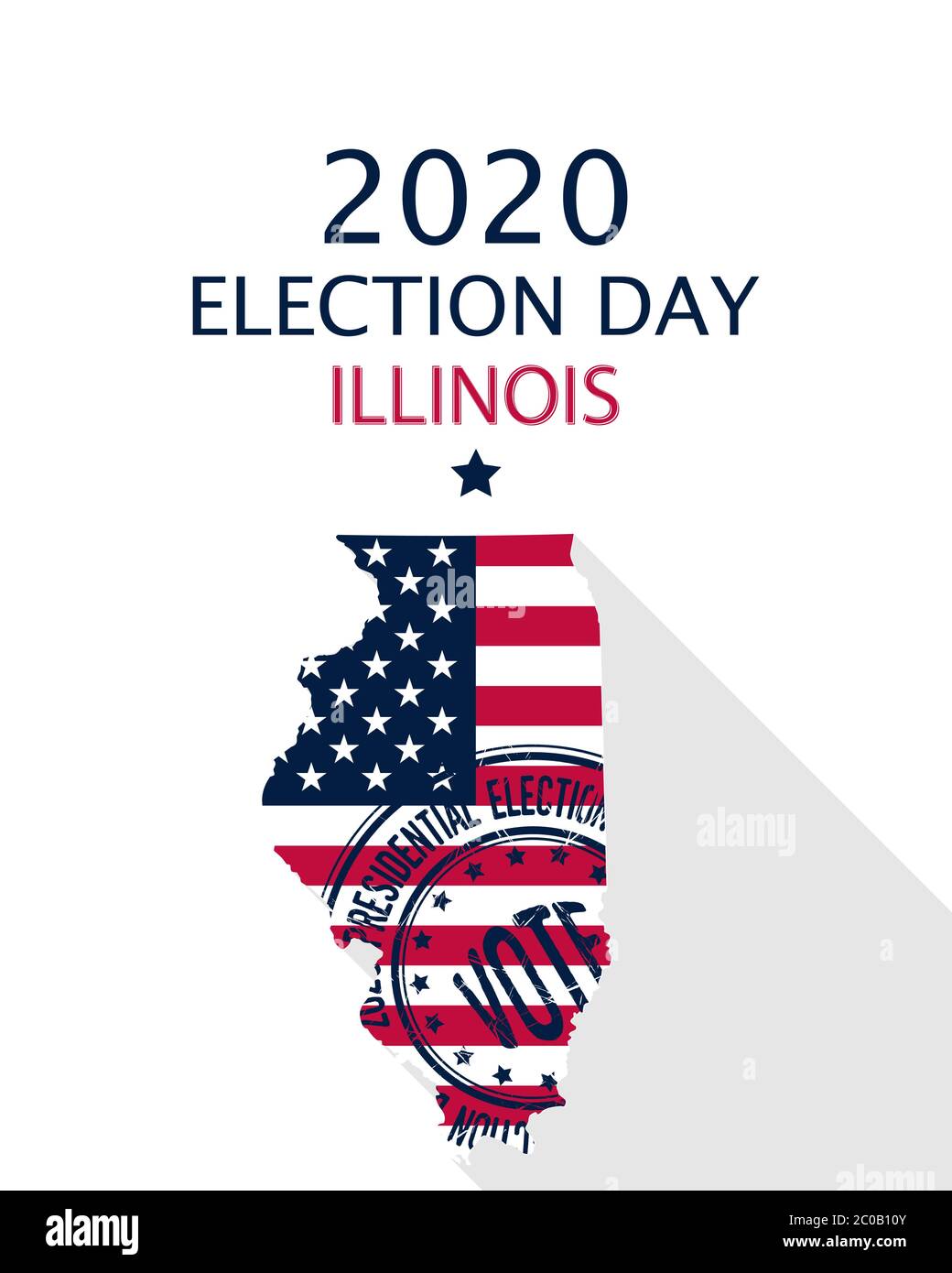 2020 United States of America Presidential Election