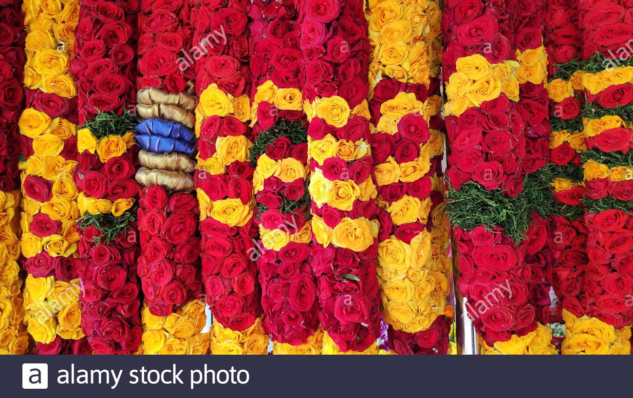 flower har