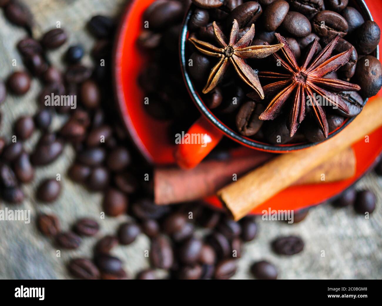 Old time coffee grinder hi-res stock photography and images - Alamy