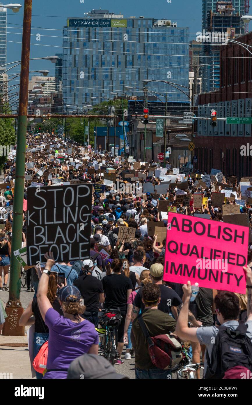 Abolish qualified immunity hires stock photography and images Alamy