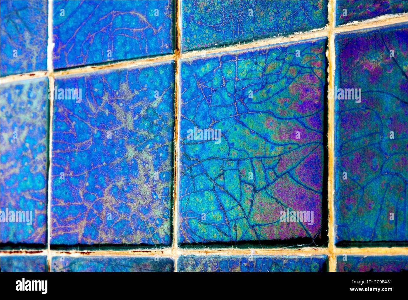 Mosaic islam broken hi-res stock photography and images - Alamy