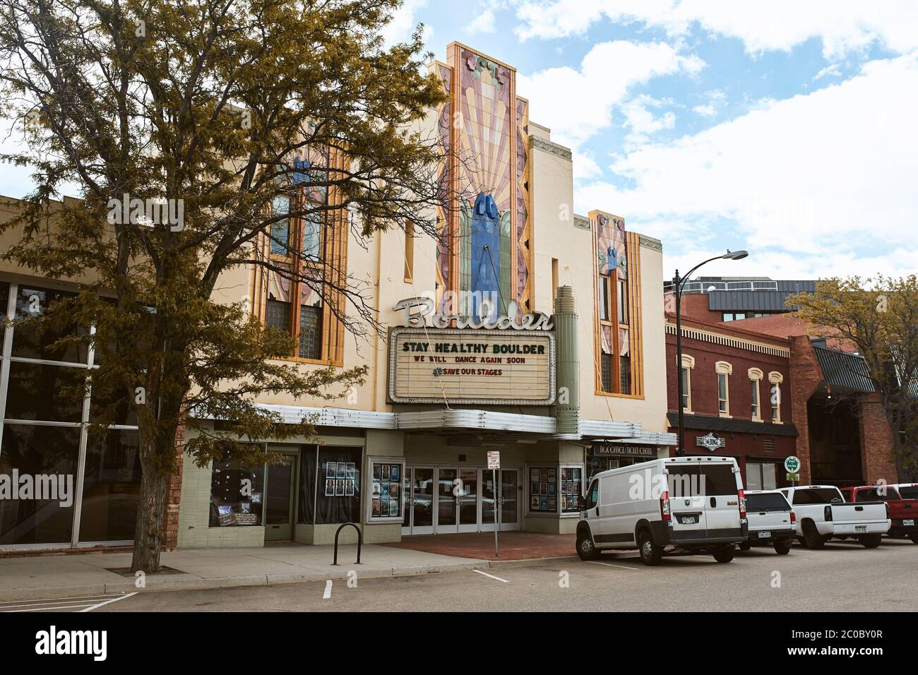 Movie Theater Marquee High Resolution Stock Photography and Images Alamy