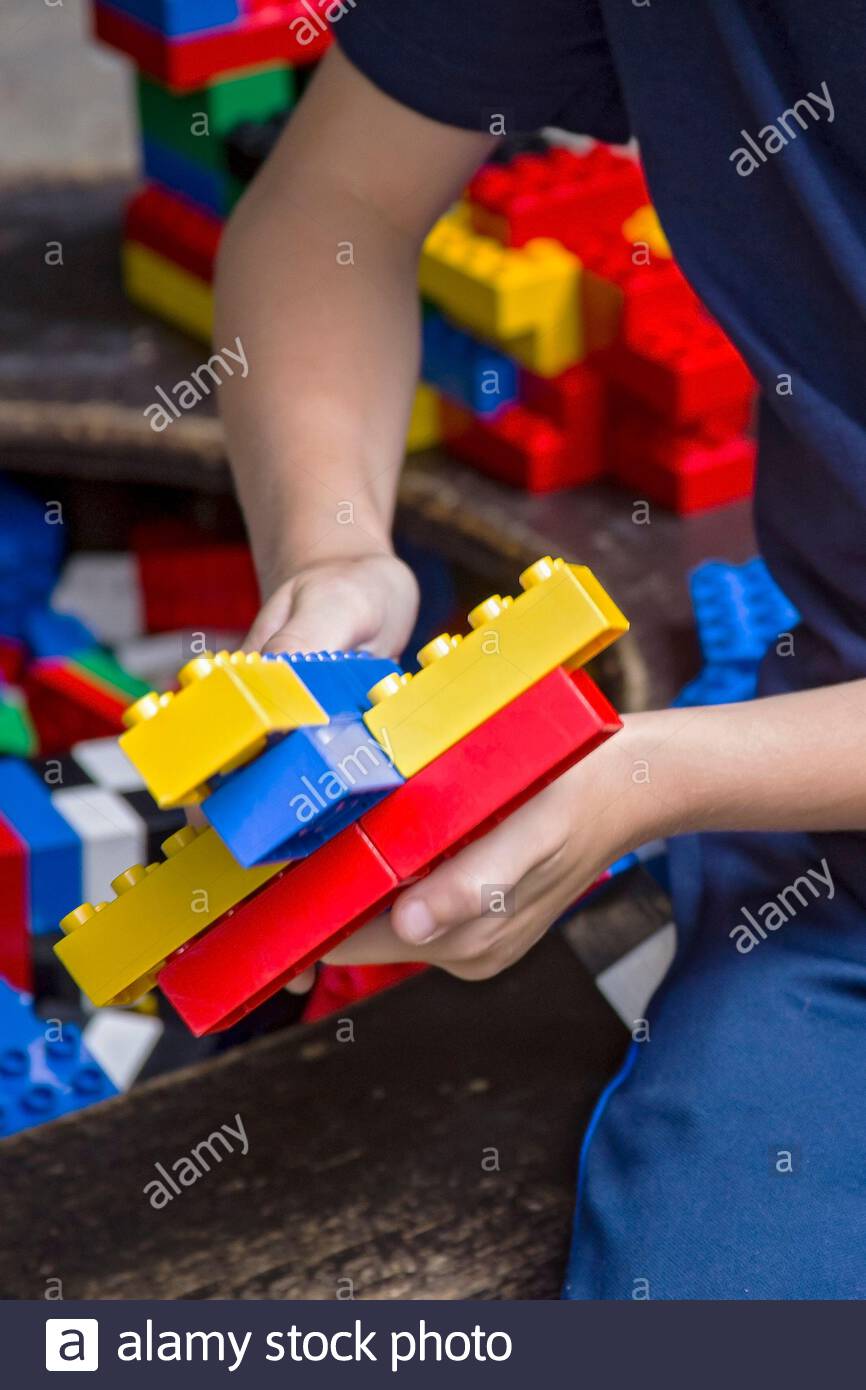 lego spare bricks