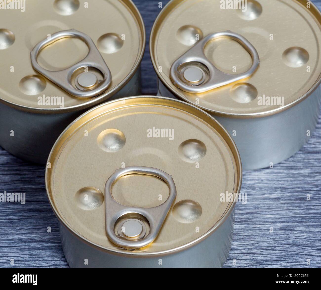 canned foods for cats Stock Photo Alamy