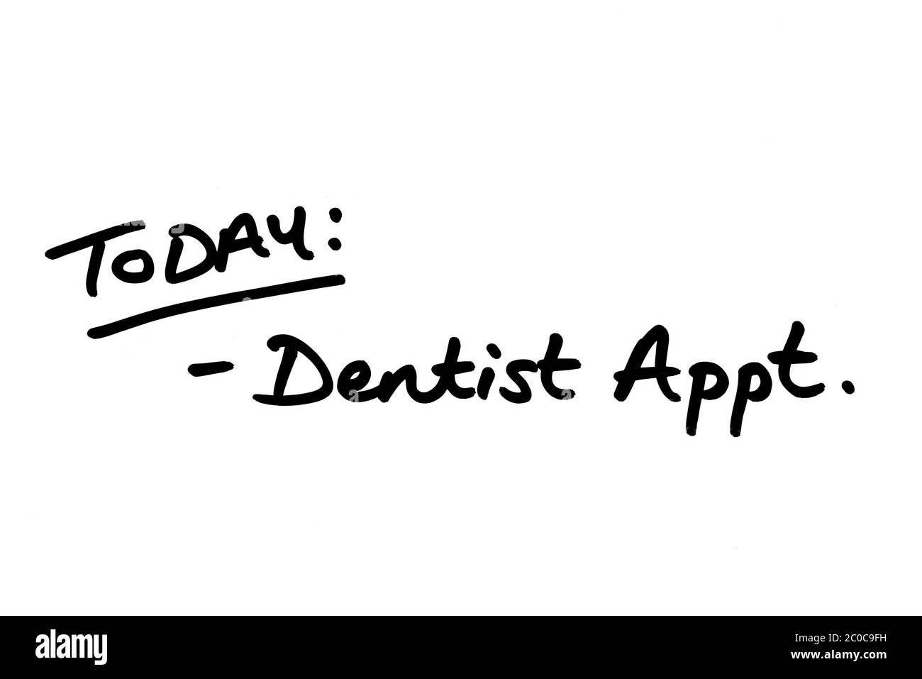 Dentist sign board hires stock photography and images Alamy