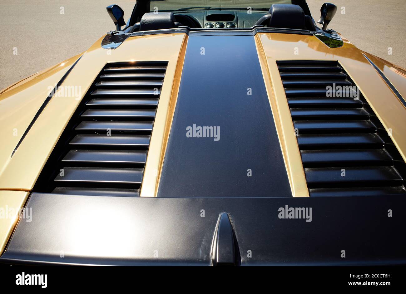 117 Black Gold Jobs Images & Pictures My