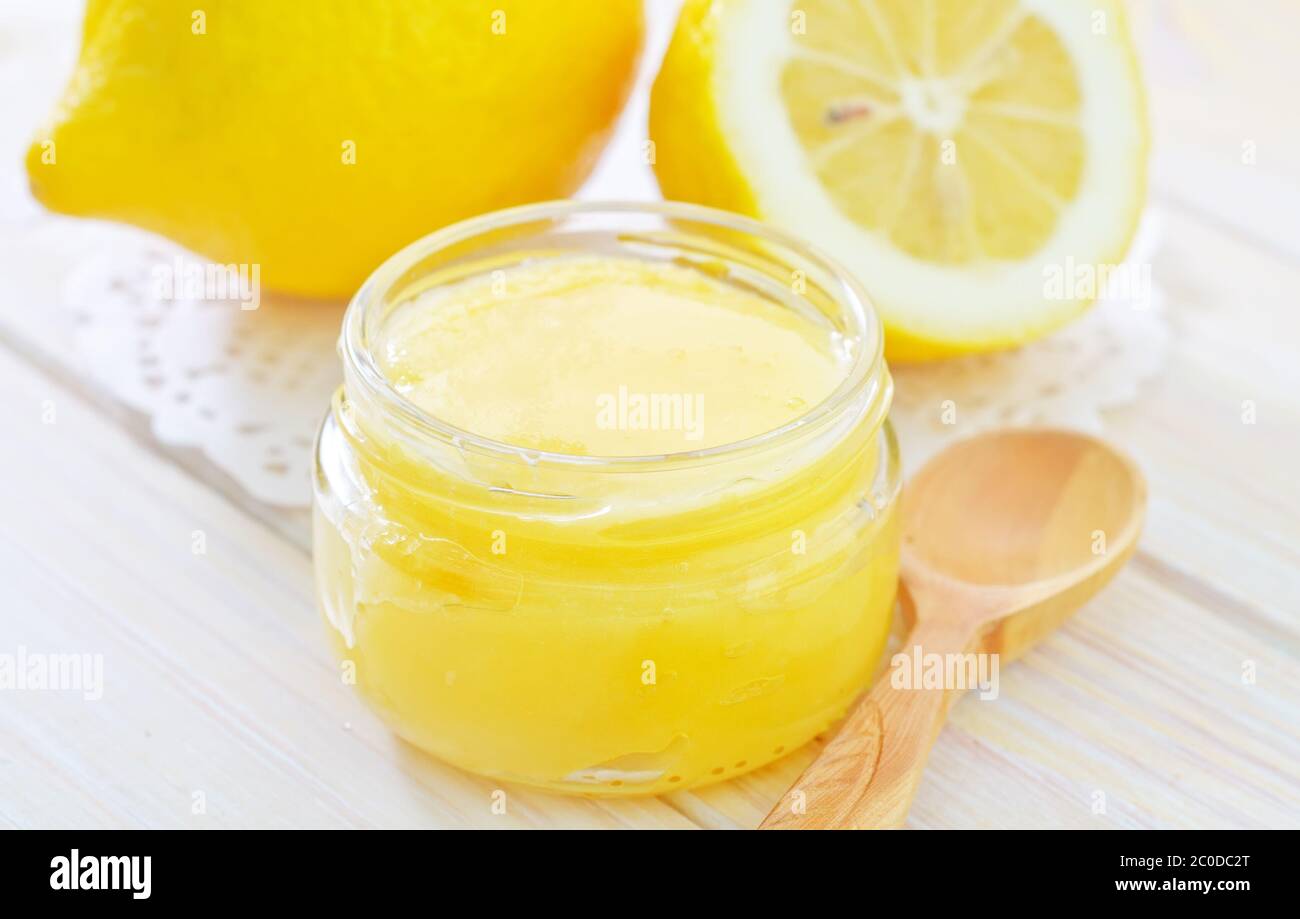 Домашние маски с лимоном