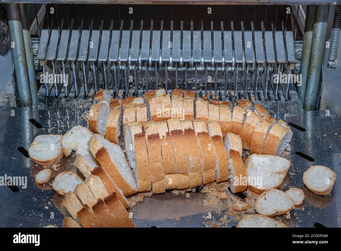 1,137 Bread Slicers Royalty-Free Images, Stock Photos & Pictures