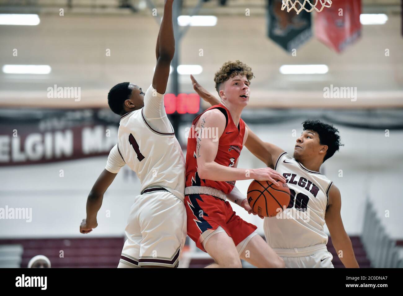 Attacking team hi-res stock photography and images - Alamy