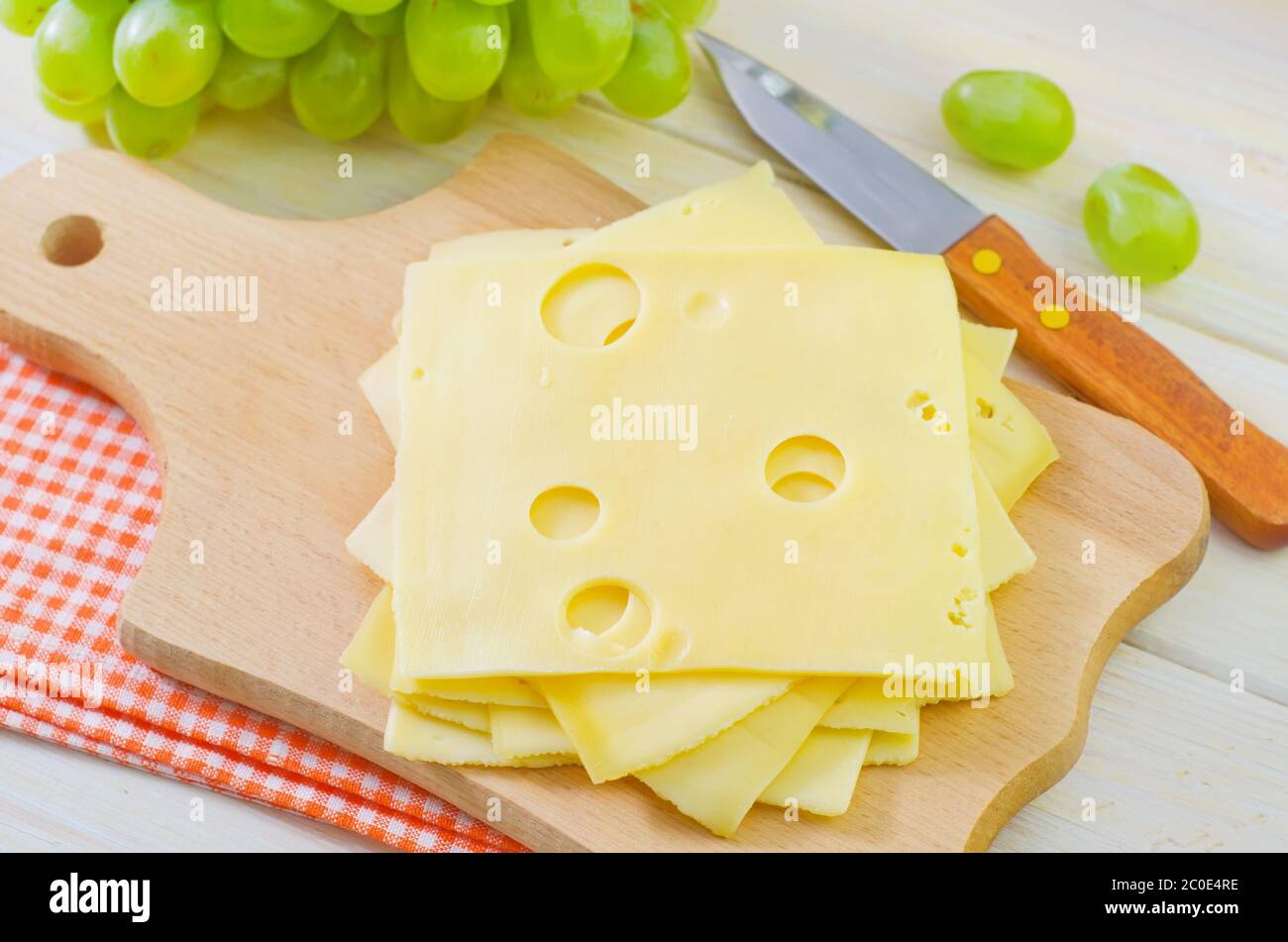 Cheese Stock Photo Alamy