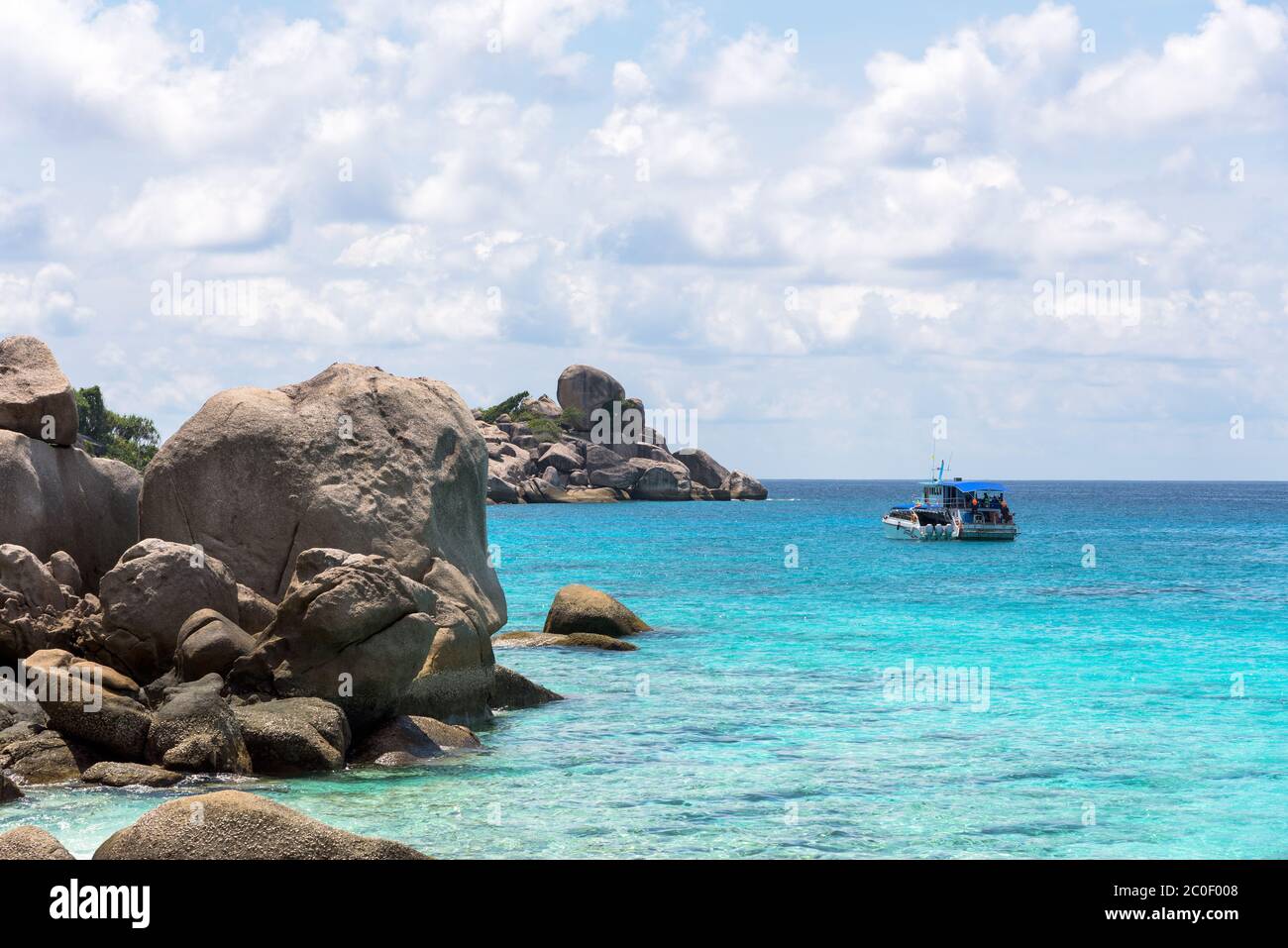 Most beautiful landscapes hi-res stock photography and images - Alamy