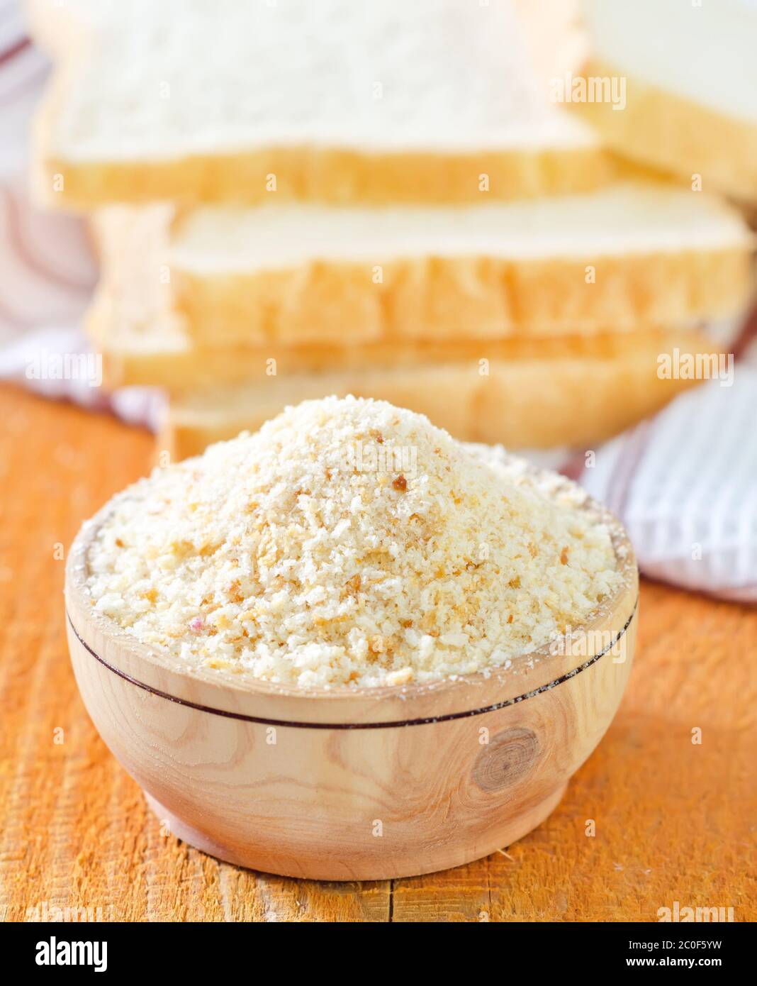 Rusk flour hi-res stock photography and images - Alamy
