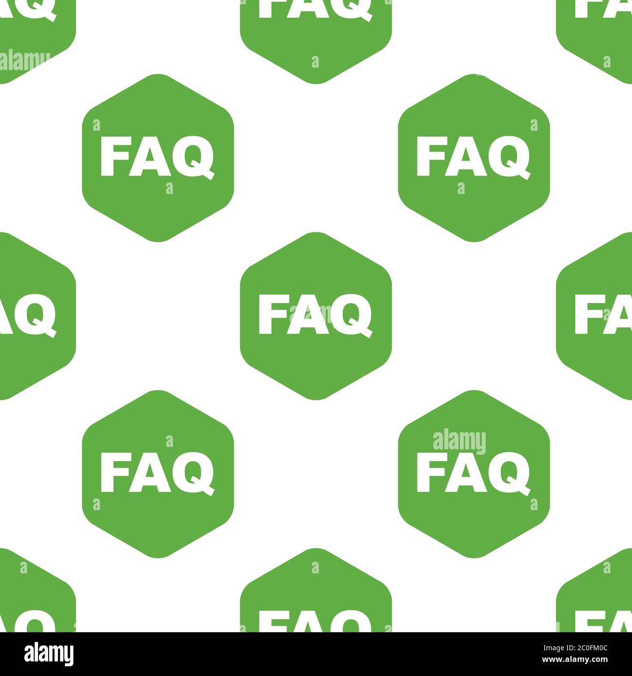 Faq background Cut Out Stock Images & Pictures - Alamy