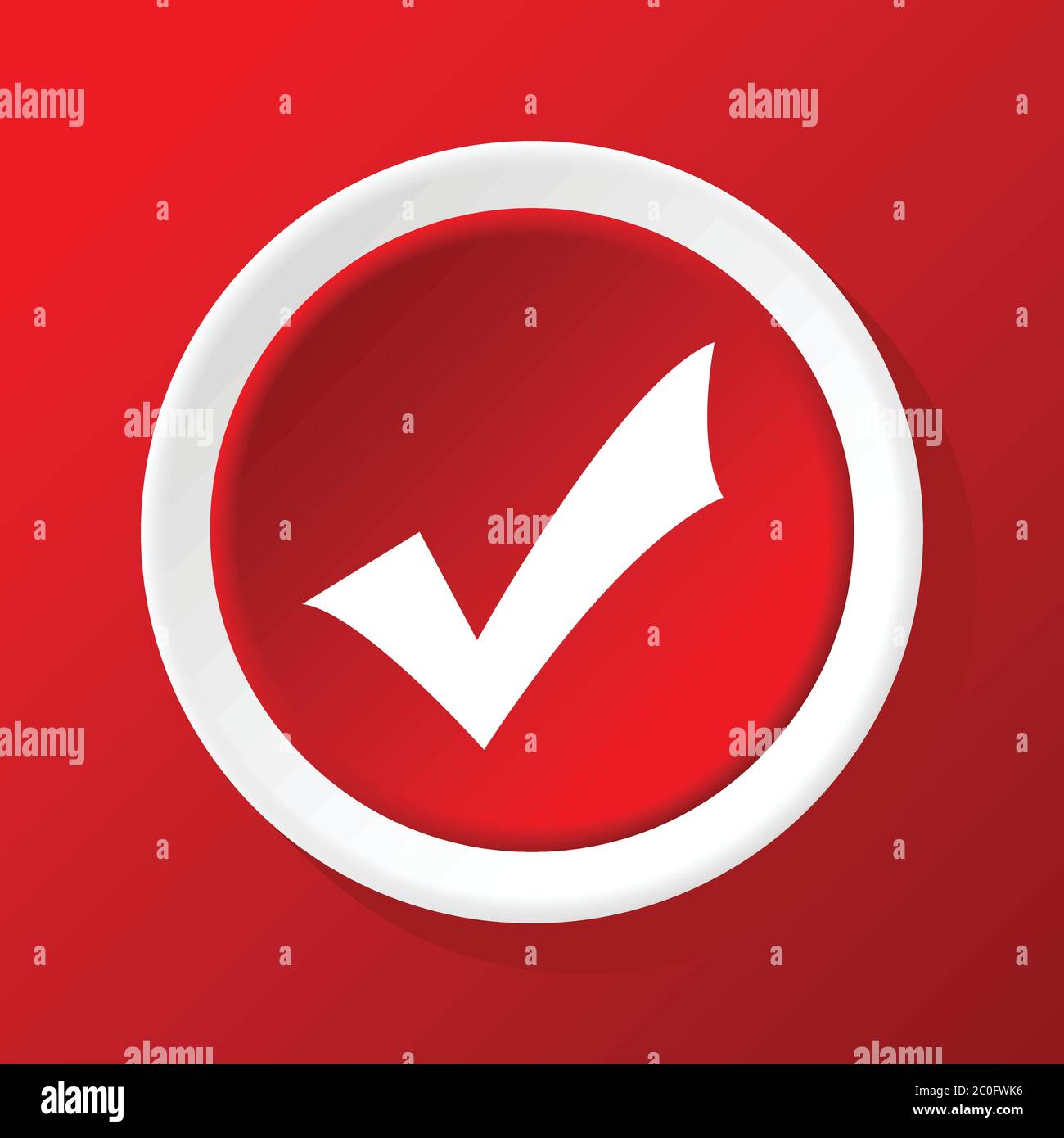 Right mark icon hi res stock photography and images Alamy Right mark icon hi res stock photography and images Alamy