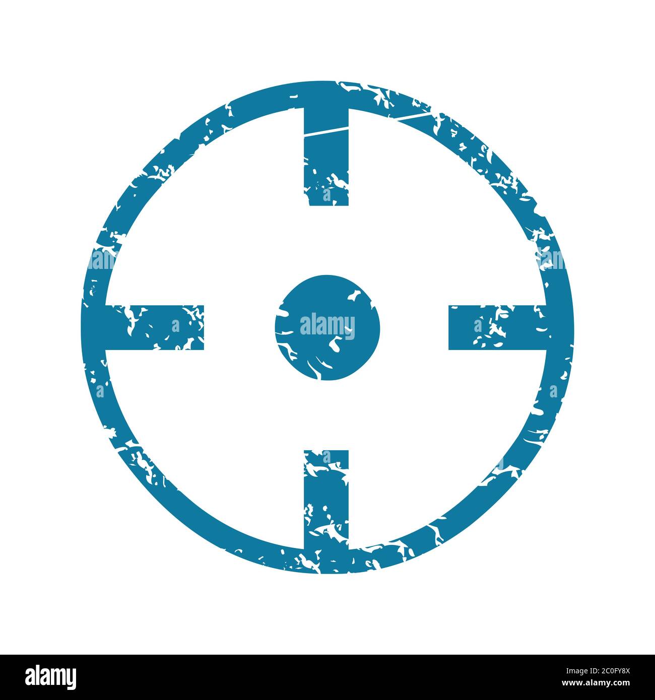 Shooting target and crosshair hi-res stock photography and images - Alamy