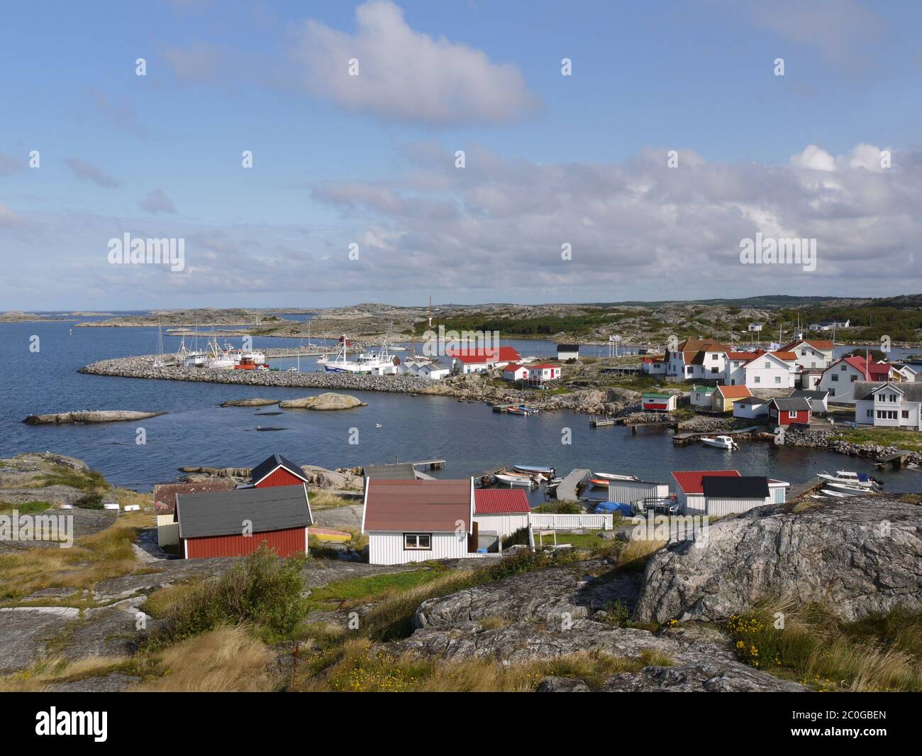 Vrango gothenburg hi-res stock photography and images - Alamy