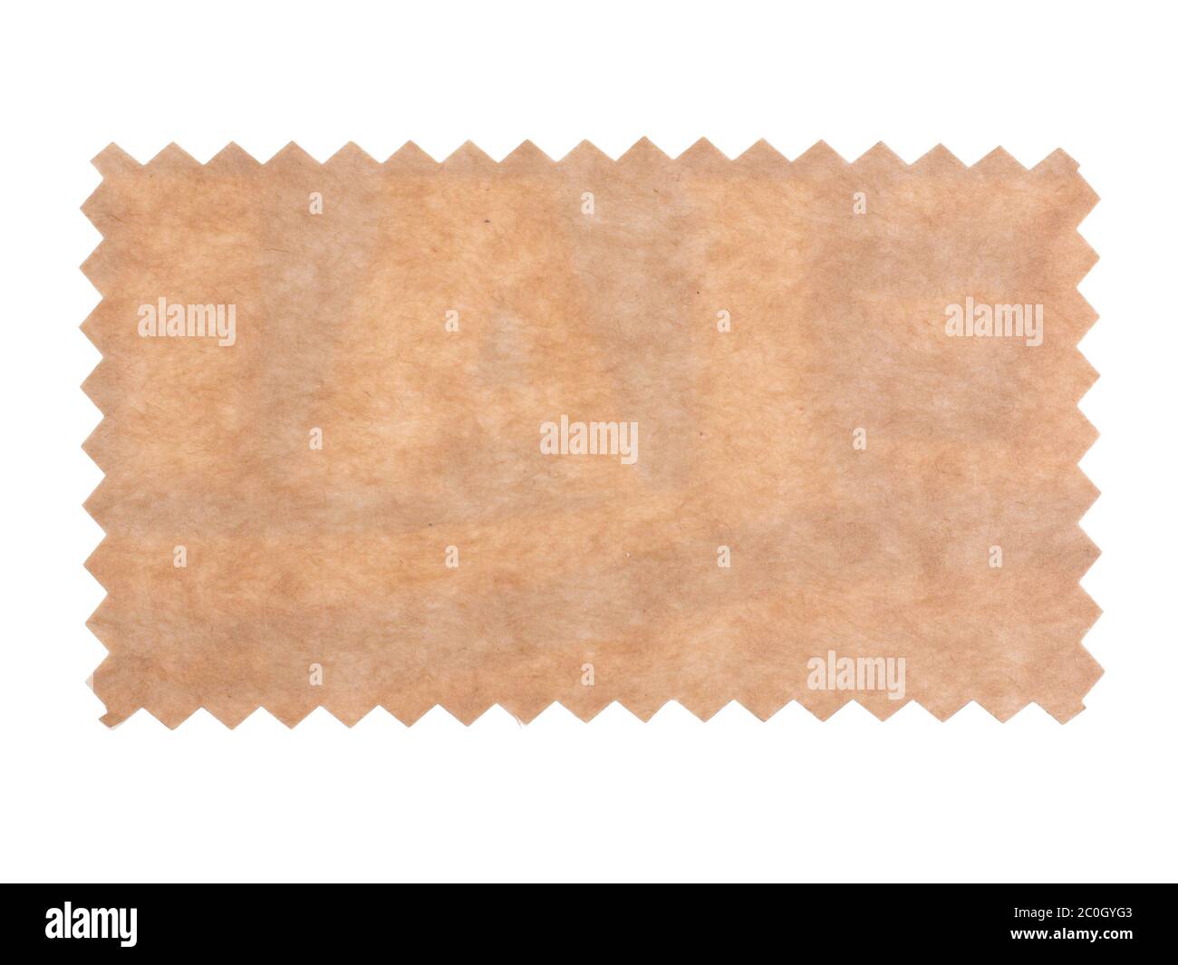 Lab Brown Paper Brown paper sample Stock Photo - Alamy