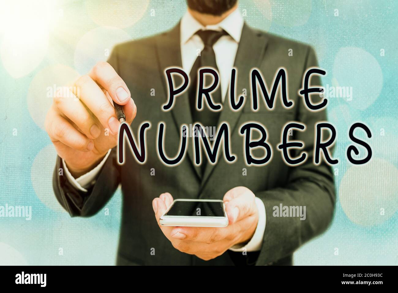 Factors math hi-res stock photography and images - Alamy