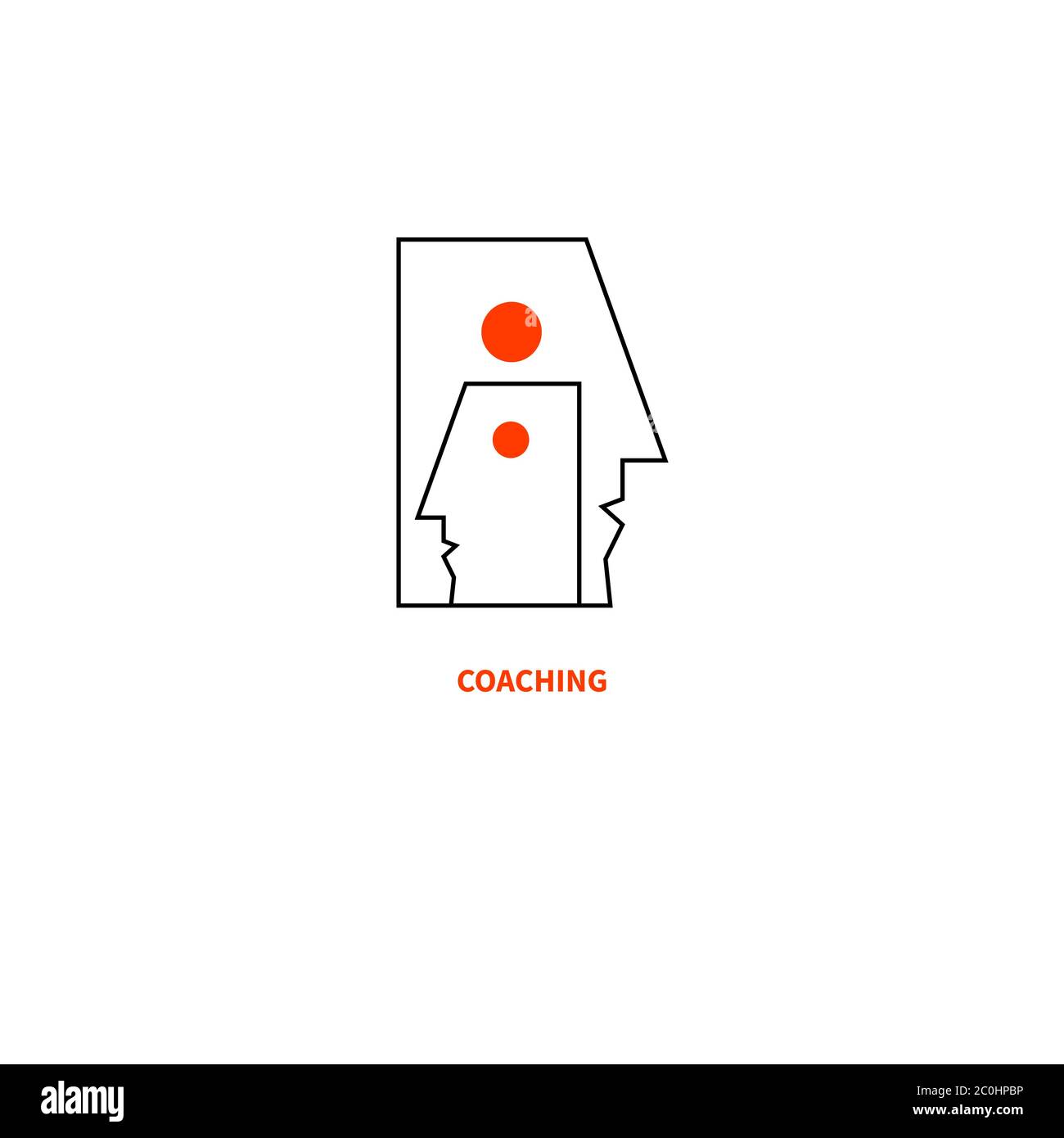 Coach Logo High Resolution Stock Photography and Images - Alamy