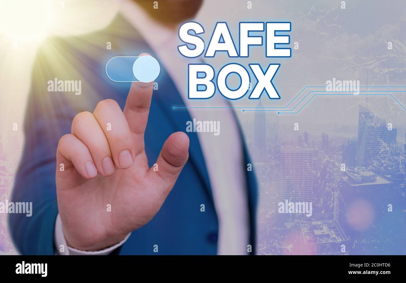 Armored locker hi-res stock photography and images - Alamy