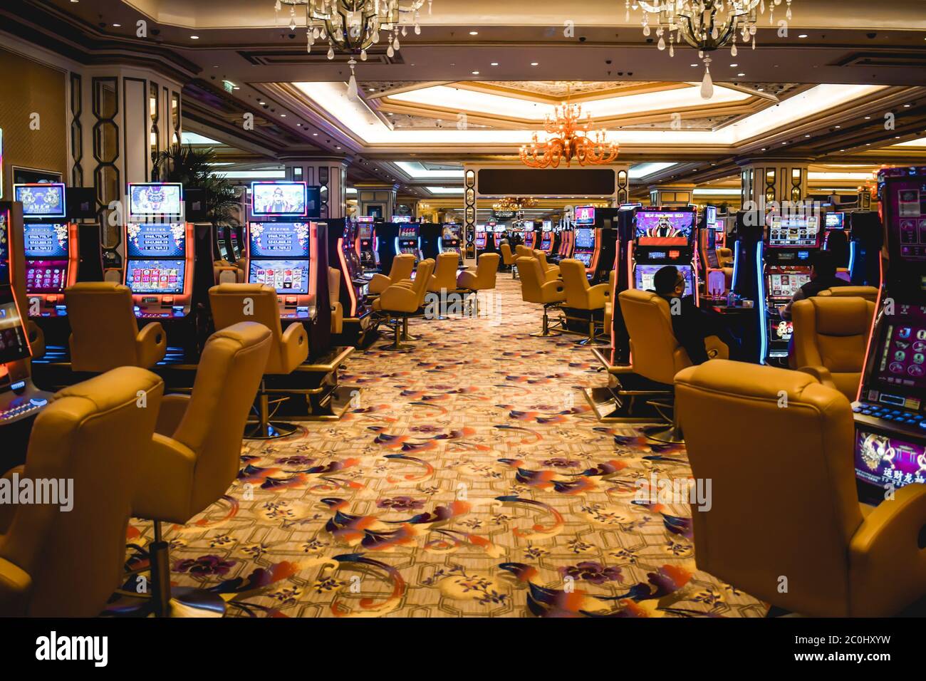 The venetian casino las vegas