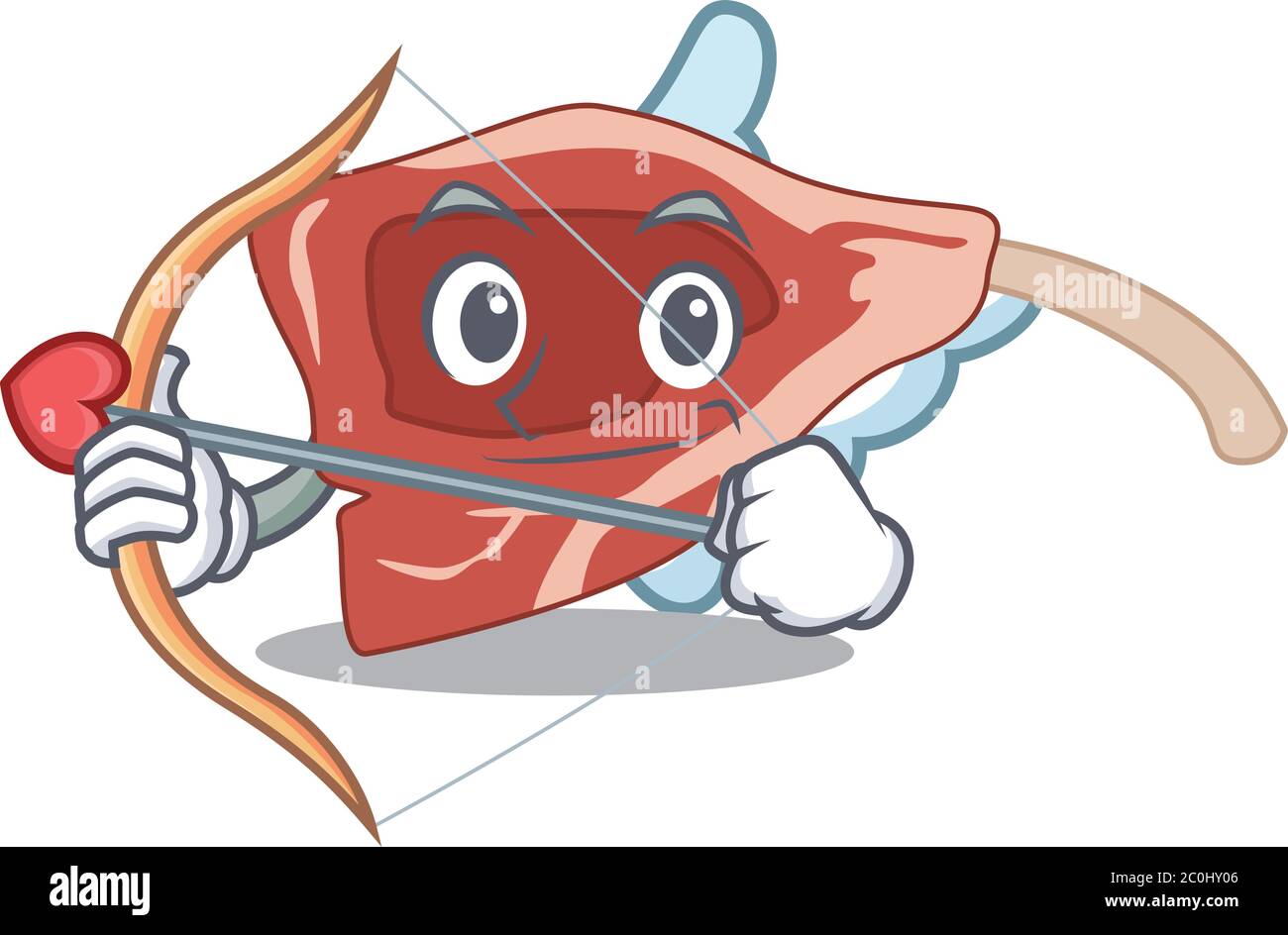Lamb chop in sweet romantic cupid cartoon drawing with arrow Stock Vector Image & Art - Alamy Lamb chop in sweet romantic cupid cartoon drawing with arrow Stock Vector Image & Art - Alamy