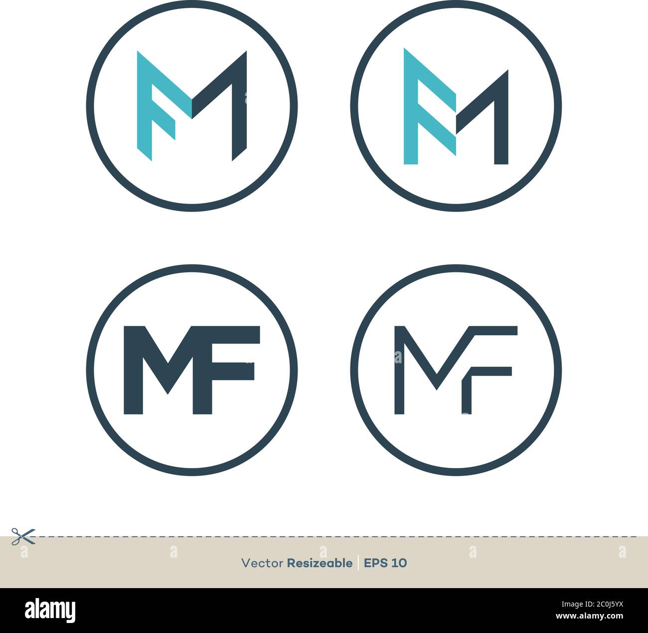 M f letter hi-res stock photography and images - Alamy