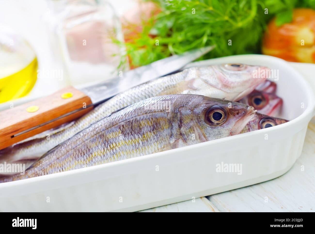 Gill cover fish hi-res stock photography and images - Alamy