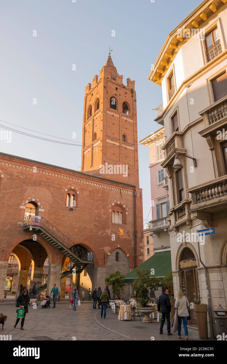 Monza city hires stock photography and images Alamy