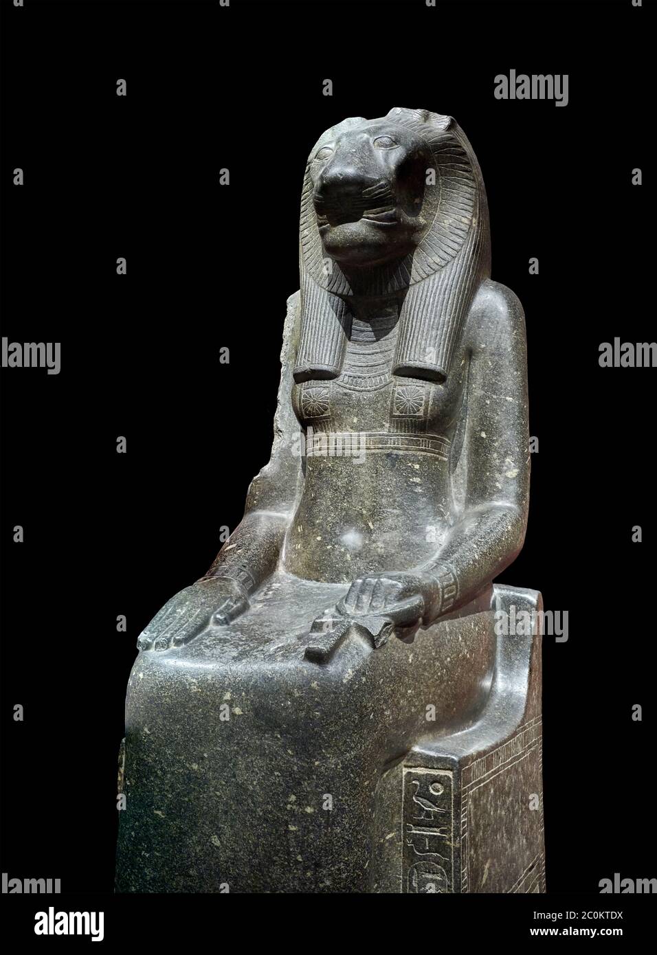Sekhmet History Ancient Egyptian BC Statue Of Goddess Sekhmet – 100%