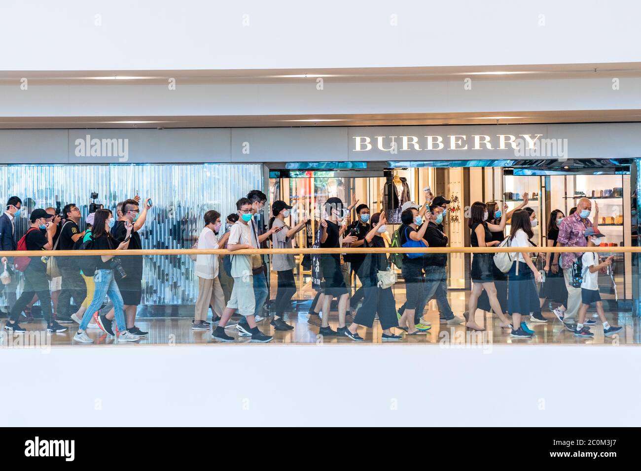 Burberry pacific best sale place