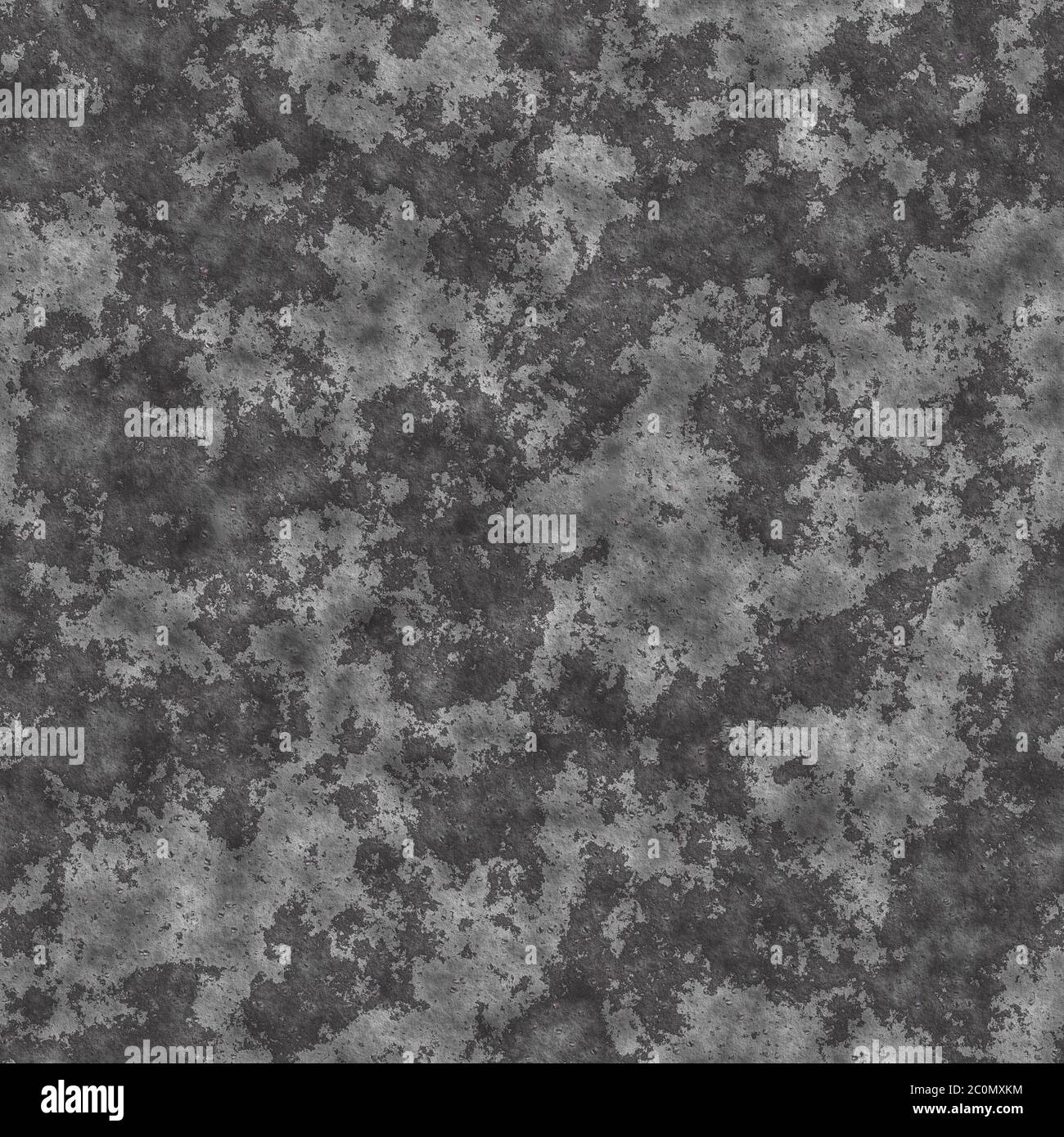Rusty texture seamless pattern hi-res stock photography and images