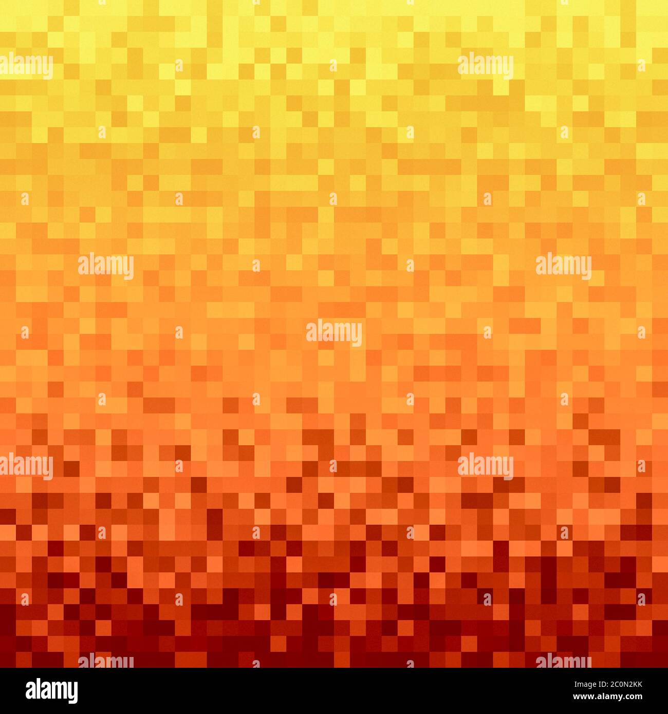 Mosaic gradient tiles texture background Stock Photo - Alamy