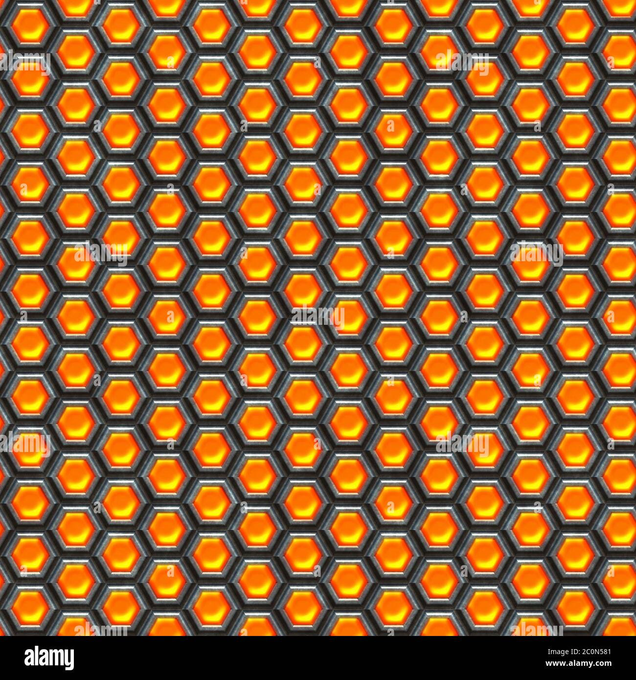 Rusty texture seamless pattern hi-res stock photography and images