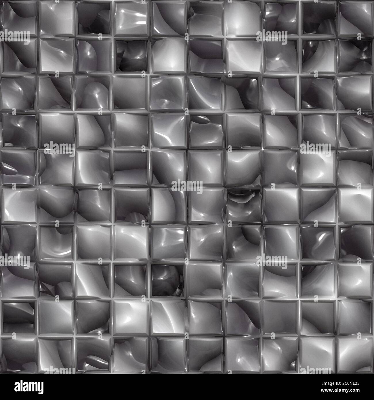 Texture of tile seamless background Stock Photo