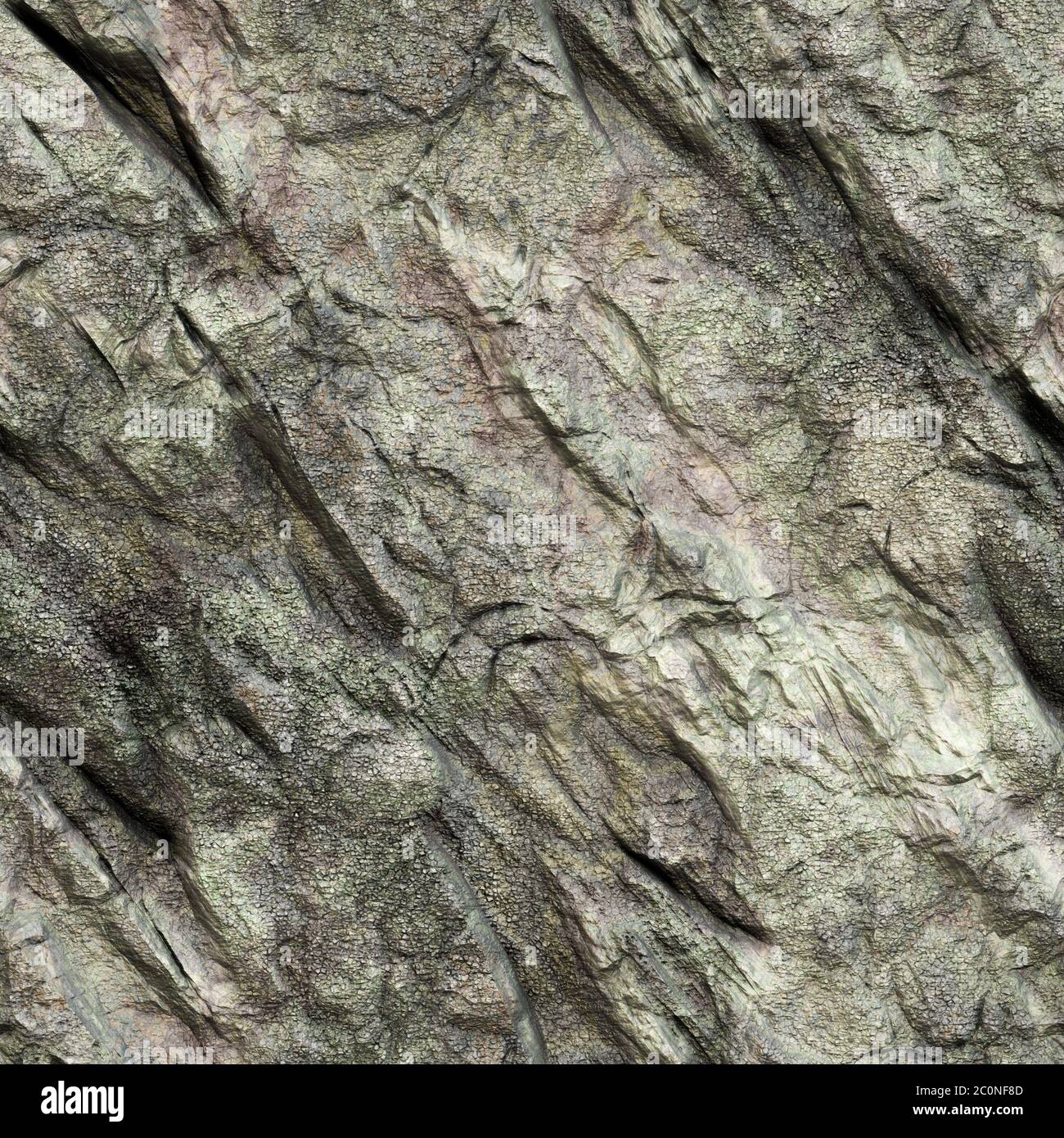 Aged cement wall texture Stock Photo